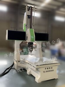 佳木斯富锦五轴加工中心