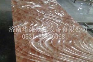 佳木斯富锦石材雕刻样板