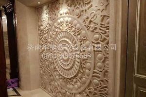 佳木斯富锦石材雕刻样板