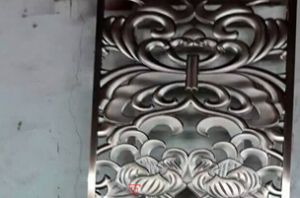 佳木斯富锦金属/铝/铜板样品