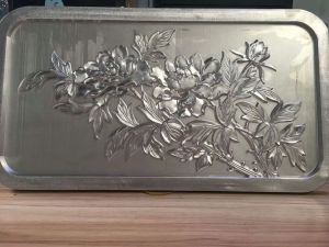 佳木斯富锦金属/铝/铜板样品
