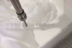 佳木斯富锦泡沫/橡塑样品