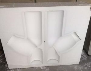 佳木斯富锦泡沫/橡塑样品