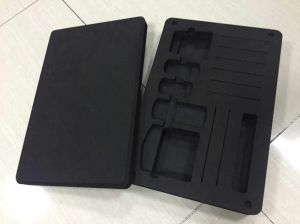 佳木斯富锦泡沫/橡塑样品
