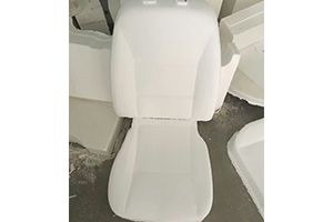 佳木斯富锦五轴加工中心样品