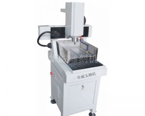 佳木斯富锦电脑玉雕机HW-3636
